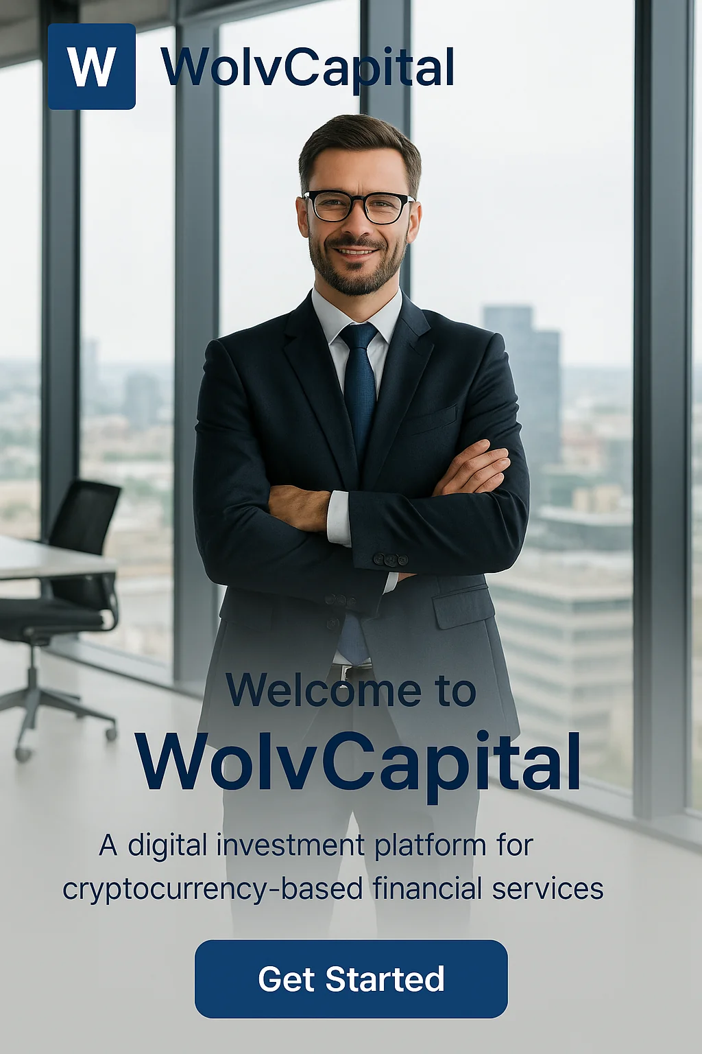 WolvCapital professional investment management