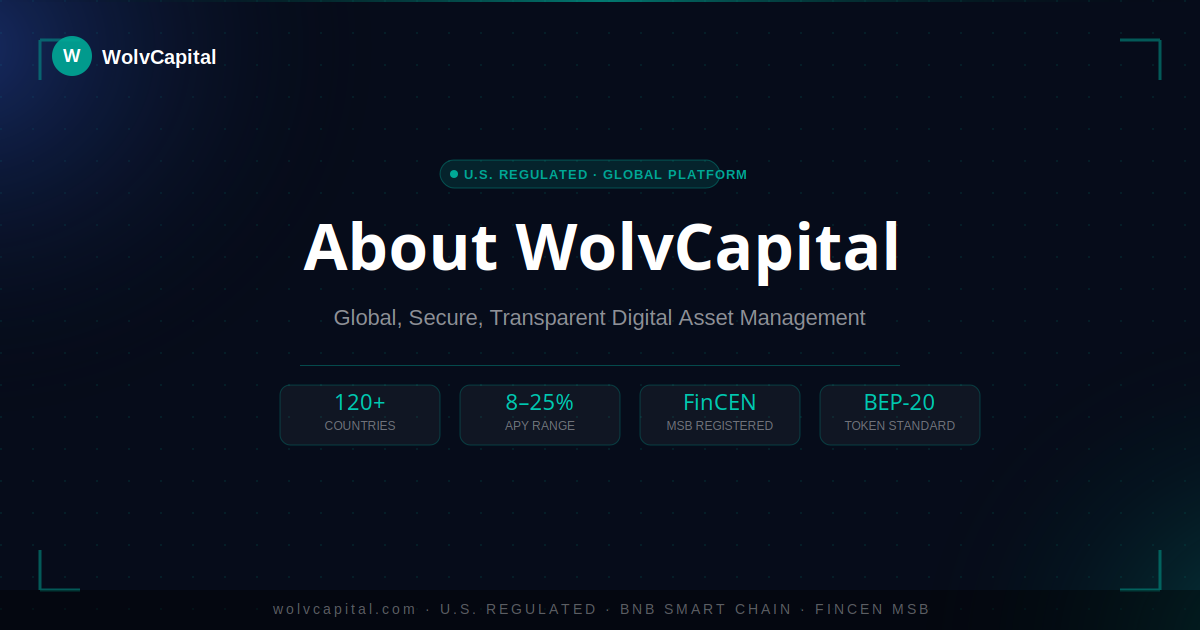 Regulated Crypto Investment Platforms 2026
