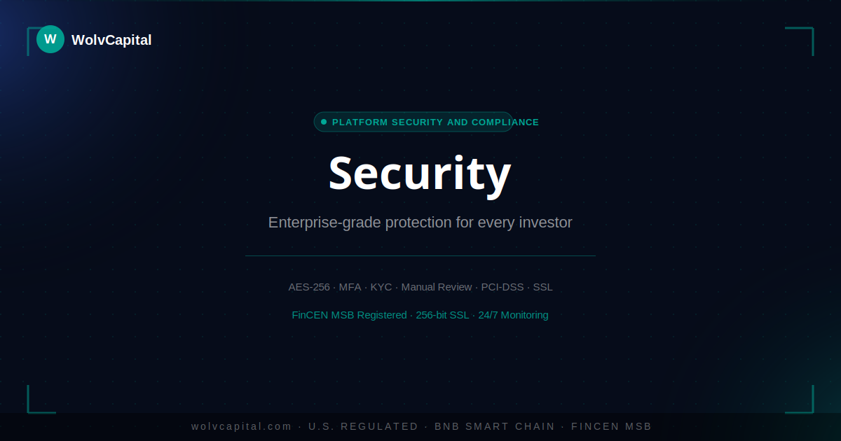 KYC Crypto Investment Platform 2026